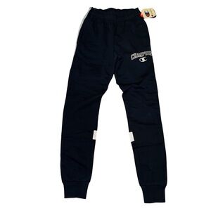 Champion classic fleece sweatpants
